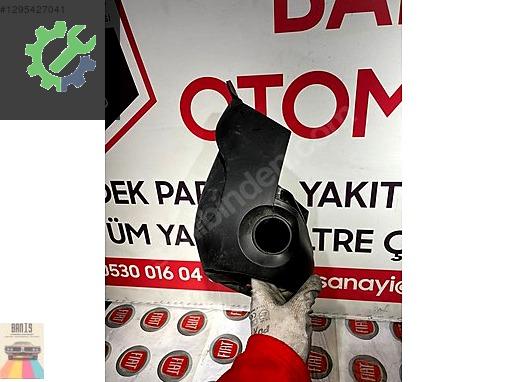 Renault Kadjar Torpido çıkma parça