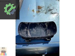 RENAULT KADJAR GÖSTERE PANELİ 248109629R ÇIKMA HATASIZ