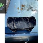 RENAULT KADJAR GÖSTERE PANELİ 248109629R ÇIKMA HATASIZ