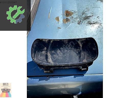 Renault Kadjar Gösterge Paneli 248109629R çıkma parça