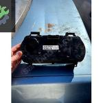 RENAULT KADJAR GÖSTERE PANELİ 248109629R ÇIKMA HATASIZ