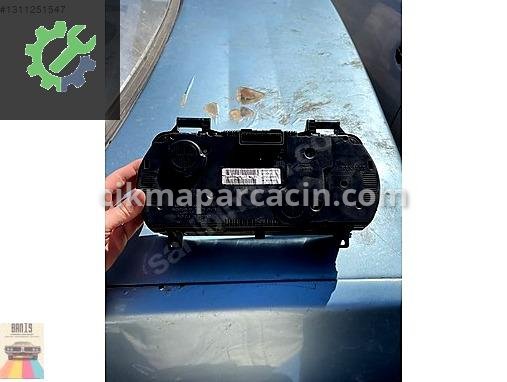 Renault Kadjar Gösterge Paneli 248109629R çıkma parça