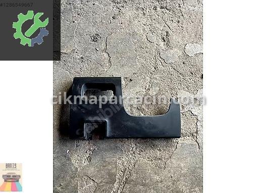 Renault Kadjar Gösterge Paneli 689213295R çıkma parça