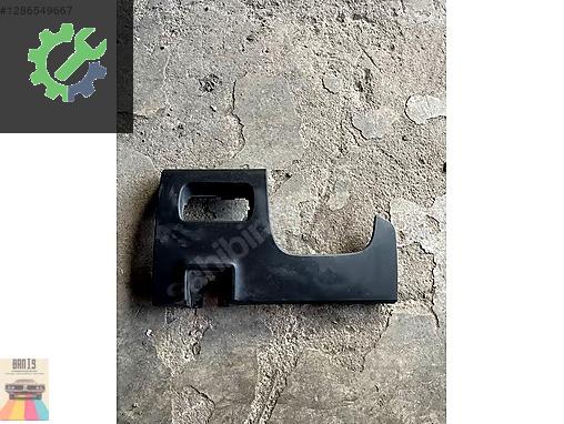 Renault Kadjar Gösterge Paneli 689213295R çıkma parça