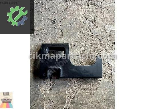 Renault Kadjar Gösterge Paneli 689213295R çıkma parça