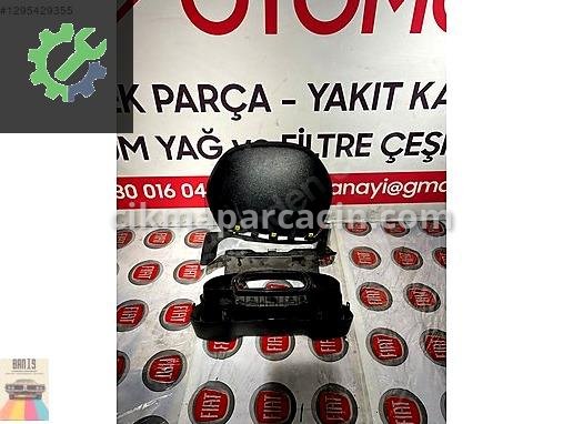 Renault Kadjar Gösterge Paneli çıkma parça