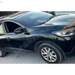 RENAULT KADJAR HATASIZ BOYASIZ TAVAN
