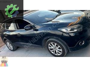 RENAULT KADJAR HATASIZ BOYASIZ TAVAN
