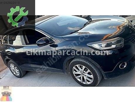 Renault Kadjar Kesme Tavan Sacı çıkma parça