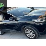 RENAULT KADJAR HATASIZ BOYASIZ TAVAN