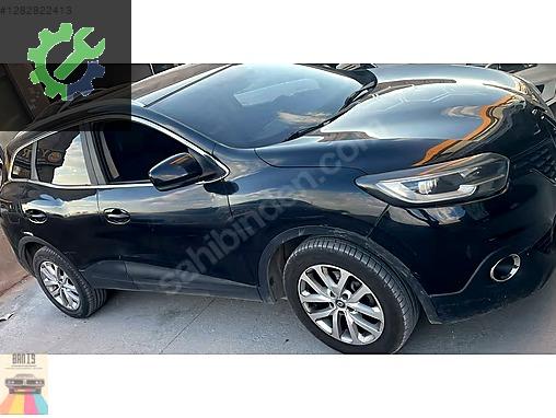 Renault Kadjar Kesme Tavan Sacı çıkma parça