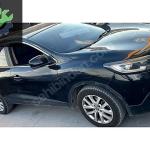 RENAULT KADJAR HATASIZ BOYASIZ TAVAN