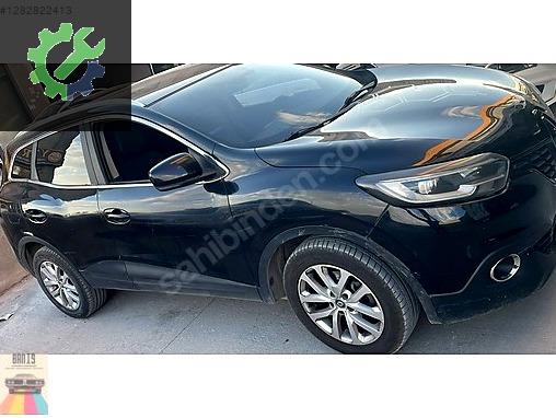 Renault Kadjar Kesme Tavan Sacı çıkma parça