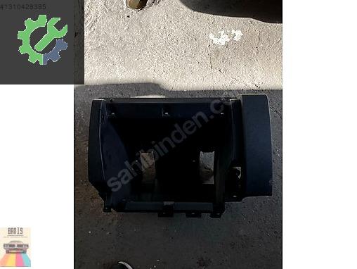 Renault Kadjar Torpido çıkma parça