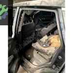 RENAULT KADJAR HATASIZ KAPI FİTİLLERİ