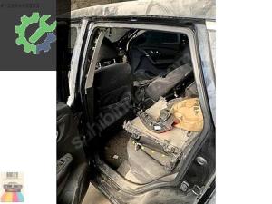 RENAULT KADJAR HATASIZ KAPI FİTİLLERİ