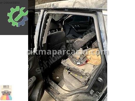 Renault Kadjar Kapı Fitili çıkma parça