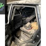 RENAULT KADJAR HATASIZ KAPI FİTİLLERİ