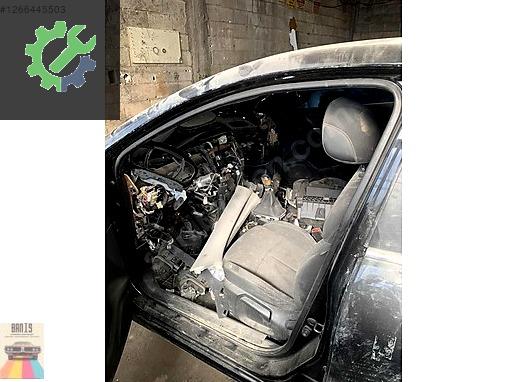 Renault Kadjar Kapı Fitili çıkma parça