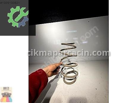 Renault Kadjar Helezon Yay çıkma parça
