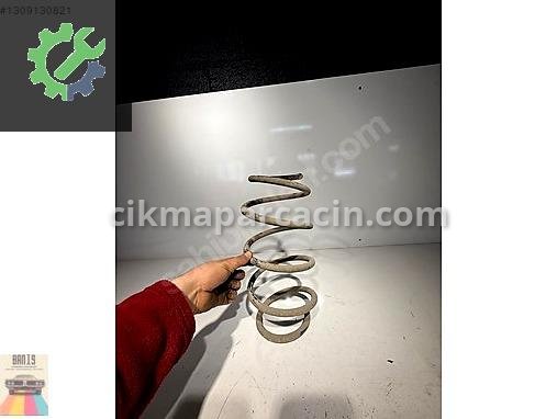 Renault Kadjar Helezon Yay çıkma parça