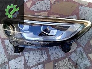 RENAULT KADJAR İCON SOL FAR