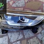 RENAULT KADJAR İCON SOL FAR