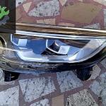 RENAULT KADJAR İCON SOL FAR