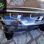 RENAULT KADJAR İCON SOL FAR
