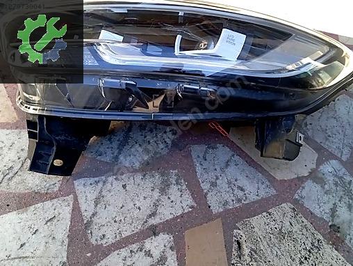 RENAULT KADJAR İCON SOL FAR