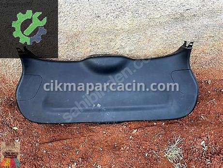 Renault Kadjar Döşeme çıkma parça