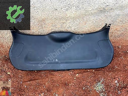 Renault Kadjar Döşeme çıkma parça