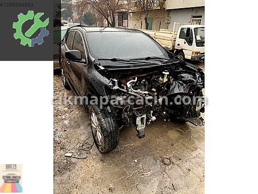 Renault Kadjar Döşeme çıkma parça
