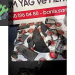 RENAULT KADJAR İÇ PLASTİK AKSAMLARI ÇIKMA ORİJİNAL