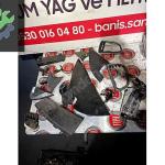 RENAULT KADJAR İÇ PLASTİK AKSAMLARI ÇIKMA ORİJİNAL