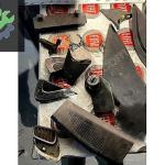 RENAULT KADJAR İÇ PLASTİK AKSAMLARI ÇIKMA ORİJİNAL