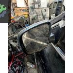 RENAULT KADJAR ISITMALI ELEKTRİKLİ DOLU AYNA (2013-2022)