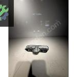 RENAULT KADJAR ISOFIX BAĞLANTI DEMİRİ 739470926R