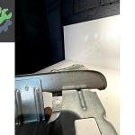 RENAULT KADJAR ISOFIX BAĞLANTI DEMİRİ 739470926R