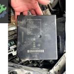 RENAULT KADJAR KALEOS-2 SİGORTA KUTUSU 284B69501R ORİJİNAL