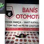 RENAULT KADJAR KALEOS-2 SİLECEK KOLU AİRBAG SARGISI 255678341R