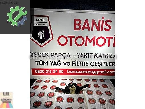 Renault Kadjar Silecek Kolu KALEOS-2 çıkma parça