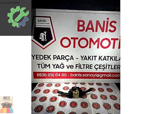 Renault Kadjar Airbag Sargısı KALEOS-2 çıkma parça