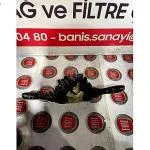 RENAULT KADJAR KALEOS-2 SİLECEK KOLU AİRBAG SARGISI 255678341R