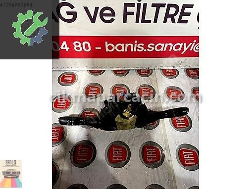 Renault Kadjar Silecek Kolu KALEOS-2 çıkma parça
