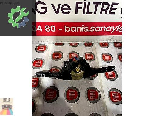 Renault Kadjar Airbag Sargısı KALEOS-2 çıkma parça