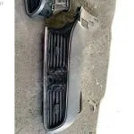 RENAULT KADJAR KALORİFER IZGARASI ÇIKMA ORİJİNAL 687500938R