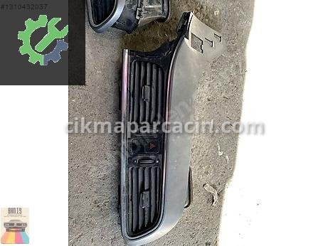 Renault Kadjar Panjur çıkma parça