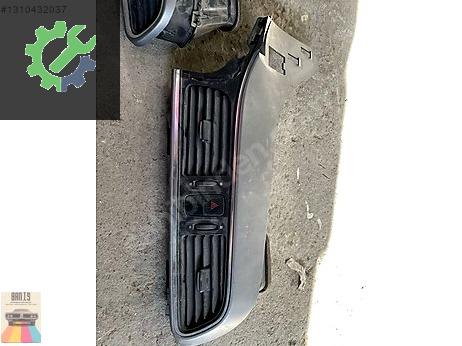 Renault Kadjar Panjur çıkma parça