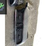RENAULT KADJAR KALORİFER IZGARASI ÇIKMA ORİJİNAL 687500938R